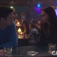 VIDEO: Sneak Peek - Barry Finds New Love in THE FLASH Video