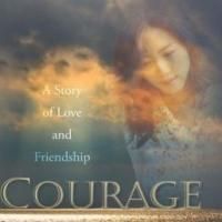 Disko Praphanchith Presents COURAGE, a New Book on Women's, Cultural Issues
