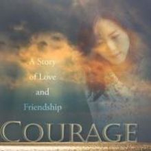 Disko Praphanchith Presents COURAGE, a New Book on Women's, Cultural Issues