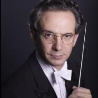 Fabio Luisi Launches 2013-14 Season at Zurich Opera with FIDELIO, AIDA and More