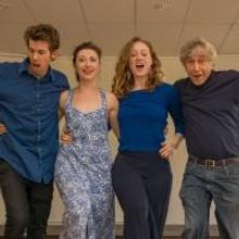 West End Theatre Announces New Run Dates for KURT WEILL AT THE CUTTLEFISH HOTEL, 12/2