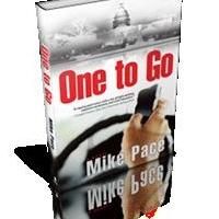 ONE TO GO Paranormal Thriller by Mike Pace is Released