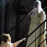 The Houston Grand Opera Closes Its 2013-2014 Season with THE PASSENGER