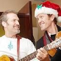 York Theatre Company Will Present Marc Kudisch and Jeffry Duman's THE HOLIDAY GUYS IN HAPPY MERRY HANU-MAS, 12/18-31
