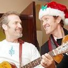 York Theatre Company Will Present Marc Kudisch and Jeffry Duman's THE HOLIDAY GUYS IN