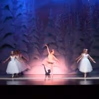 Chicago Festival Ballet Celebrates Anniversary with THE NUTCRACKER Today