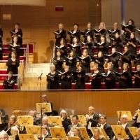Pacific Chorale Sets 2015-16 Season