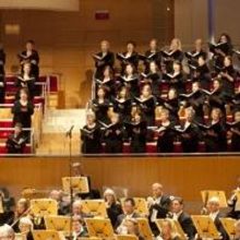 Pacific Chorale Sets 2015-16 Season