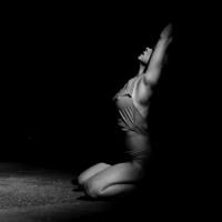 Valerie Green's Solo Work SUCCESSION Comes to Green Space This Weekend