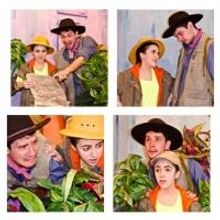 Maryland Ensemble Theatre Will Premiere DAYTONA MCKANE AND  THE QUEST FOR THE GOLDEN 