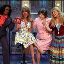 MENOPAUSE THE MUSICAL to Return to Detroit, 10/14-16