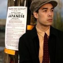 DUST STORM and SPIRIT & SWORDED TREKS Launch TEA's First Season at Vintage Theater To