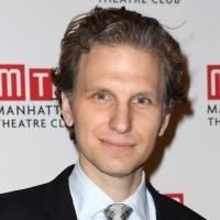 Sebastian Arcelus to Star in Midtown Direct Rep's THE SUBJECT Reading Next Month