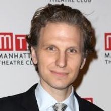 Sebastian Arcelus to Star in Midtown Direct Rep's THE SUBJECT Reading Next Month