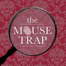 Northlight Theatre Presents THE MOUSETRAP, Now thru 12/14