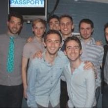 Photo Coverage: Inside Opening Night of Gayfest's GROSS INDECENCY
