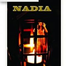 Max Klein's New Book Nadia a Tale of Seduction and Deceit