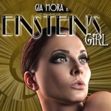 BWW Reviews: Gia Mora Brings EINSTEIN'S GIRL to Bethesda Blues and Jazz Supper Club