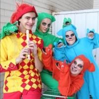 Marian Street Theatre for Young People to Stage THE PIED PIPER, Sept 21-Oct 4
