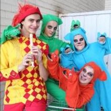 Marian Street Theatre for Young People to Stage THE PIED PIPER, Sept 21-Oct 4