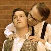 NTC Presents a True Crime Drama THRILL ME, 4/3-14