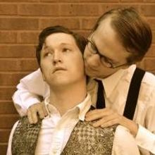 NTC Presents a True Crime Drama THRILL ME, 4/3-14