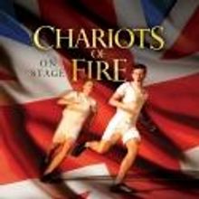 CHARIOTS OF FIRE at the Gielgud Theatre Announces Christmas Schedule