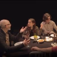 STAGE TUBE: Sneak Peek at TRIBES, Opening Next Month at Artists Rep Video