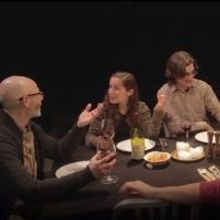 STAGE TUBE: Sneak Peek at TRIBES, Opening Next Month at Artists Rep