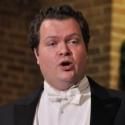 Photo Coverage: Tenor Karl Scully Performs in Bay Shore, NY
