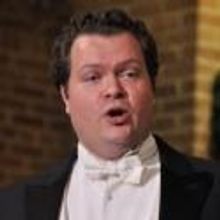 Photo Coverage: Tenor Karl Scully Performs in Bay Shore, NY