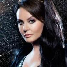 Sarah Brightman to Return to PPAC, 8/22