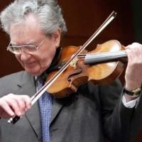 BWW Reviews: Bowdoin International Music Festival Presents a Dazzling Evening of Amer Photo