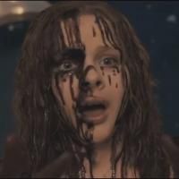 VIDEO: First Teaser Trailer for CARRIE Remake Released Video