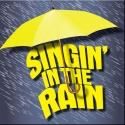 Sean Palmer, Matthew Crowle and More Set for Drury Lane Theatre's SINGIN' IN THE…