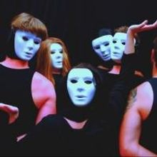 Photo Flash: First Look at Stone Cottage Theatre's DANTE: INFERNO