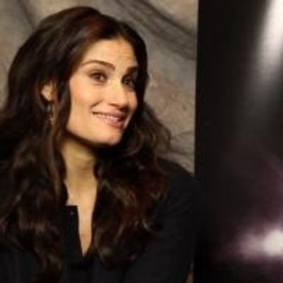 TV Exclusive: Meet the 2014 Tony Nominees- Idina Menzel on How IF/THEN Has Made Her a Better Performer