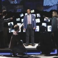 Photo Flash: First Look at THE LARAMIE PROJECT at Ford's Theatre