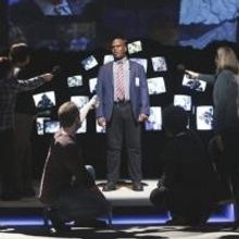 Photo Flash: First Look at THE LARAMIE PROJECT at Ford's Theatre