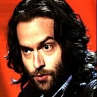 WHITNEY's Chris D'Elia Set for Comedy Works Larimer Square, Now thru 5/18