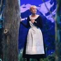 NBC's THE SOUND OF MUSIC LIVE Comes to DVD Today