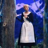 NBC's THE SOUND OF MUSIC LIVE Comes to DVD Today