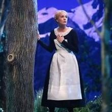 NBC's THE SOUND OF MUSIC LIVE Comes to DVD Today
