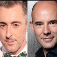 Daniel Evans, Bobby Steggert, Michael Urie, and Alan Cumming Lead Roundabout's…