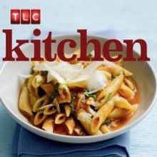 New Cookbook, TLC Kitchen, Launches Today Featuring Family Favorites From TLC Stars