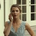 VIDEO: First Look - Keri Russell in Trailer for Supernatural Thriller DARK SKIES