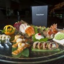 Social House Presents Exclusive New Year's Eve Tasting Menu Tonight