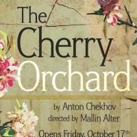 City Shakes Opens THE CHERRY ORCHARD Tonight