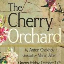 City Shakes Opens THE CHERRY ORCHARD Tonight