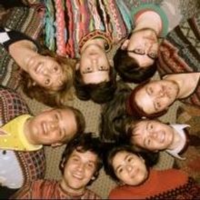 Photo Flash: Meet the Cast of Maryland Ensemble Theatre's LAUGH STATION: REVELATION